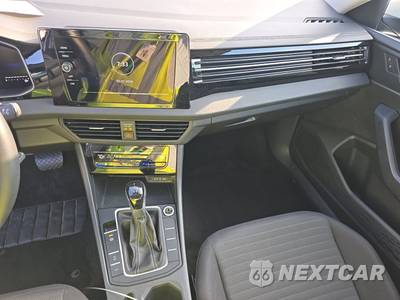 2025 Volkswagen Jetta S - zdjęcie 11 z 24 - miniatura