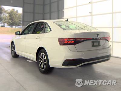 2025 Volkswagen Jetta S - zdjęcie 6 z 24 - miniatura