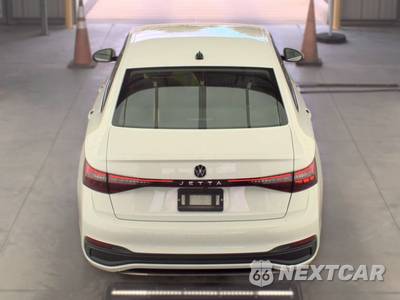 2025 Volkswagen Jetta S - zdjęcie 5 z 24 - miniatura