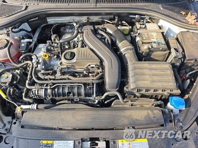 2025 Volkswagen Jetta S - zdjęcie 15 z 24 - miniatura