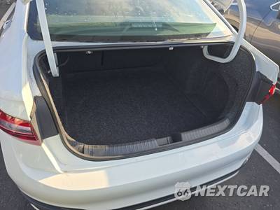 2025 Volkswagen Jetta S - zdjęcie 16 z 24 - miniatura