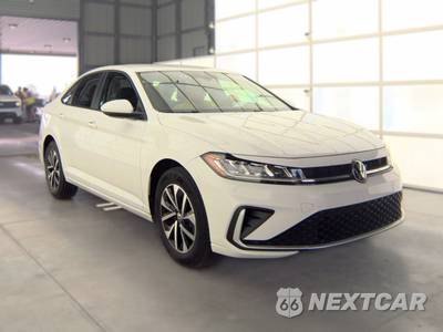2025 Volkswagen Jetta S - zdjęcie 3 z 24 - miniatura