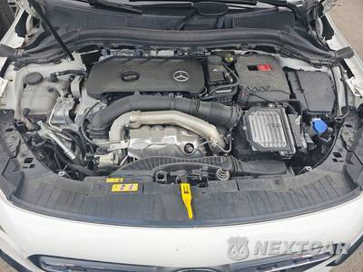 2025 Mercedes-Benz GLA 250 4MATIC - zdjęcie 15 z 25 - miniatura