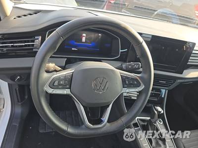 2025 Volkswagen Jetta S - zdjęcie 10 z 24 - miniatura