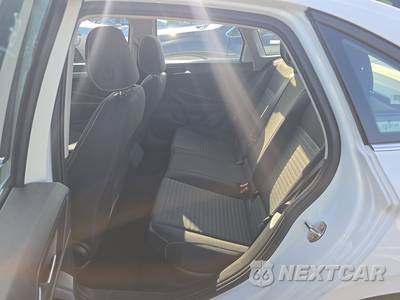 2025 Volkswagen Jetta S - zdjęcie 13 z 24 - miniatura