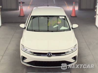 2025 Volkswagen Jetta S - zdjęcie 2 z 24 - miniatura
