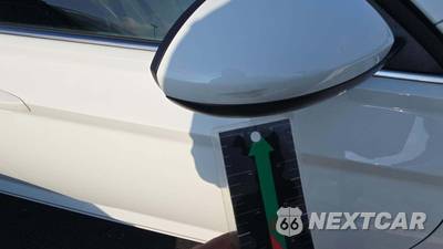 2025 Volkswagen Jetta S - zdjęcie 23 z 24 - miniatura