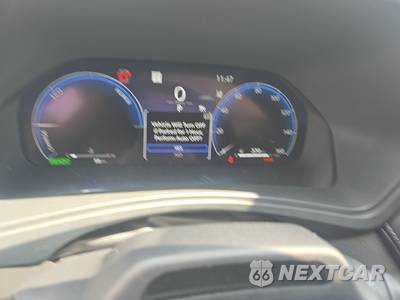2026 Toyota Grand Highlander Hybrid MAX Platinum - zdjęcie 12 z 21 - miniatura