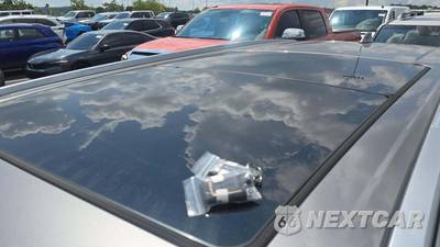 2026 Toyota Grand Highlander Hybrid MAX Platinum - zdjęcie 21 z 21 - miniatura