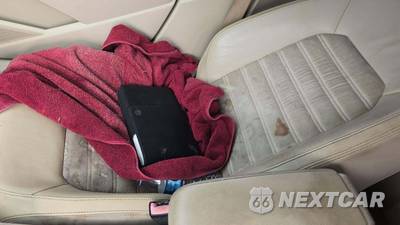 2014 Volkswagen Passat TDI SEL Premium - zdjęcie 20 z 48 - miniatura