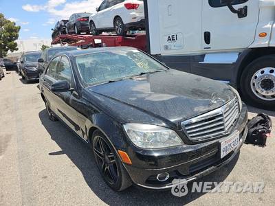 2011 Mercedes-Benz C 300 - zdjęcie 3 z 33 - miniatura