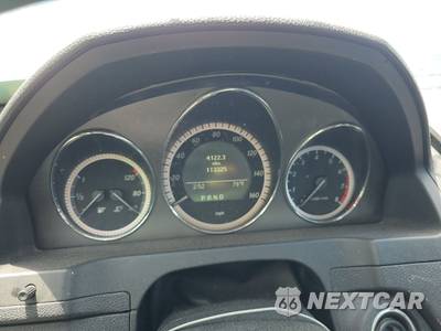 2011 Mercedes-Benz C 300 - zdjęcie 12 z 33 - miniatura