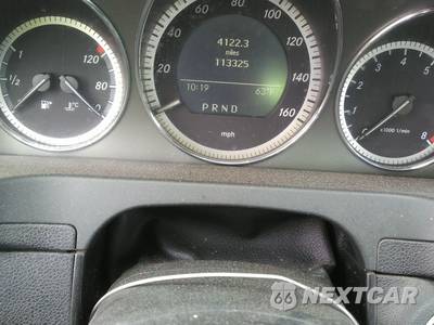 2011 Mercedes-Benz C 300 - zdjęcie 17 z 33 - miniatura