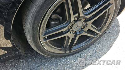 2011 Mercedes-Benz C 300 - zdjęcie 33 z 33 - miniatura