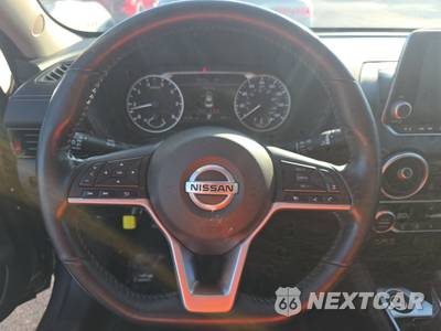 2022 Nissan Sentra SV - zdjęcie 10 z 25 - miniatura