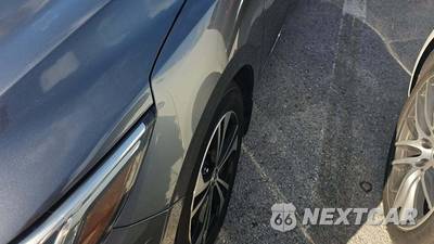 2022 Nissan Sentra SV - zdjęcie 24 z 25 - miniatura