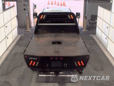2020 Chevrolet Silverado 3500HD WT Crew Cab Long Bed 1WT - zdjęcie 5 z 28 - miniatura