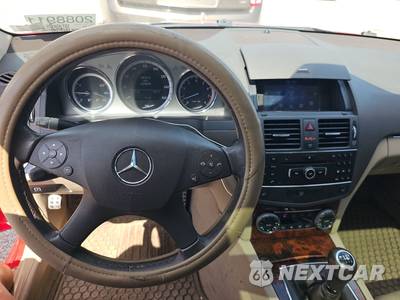 2010 Mercedes-Benz C 300 - zdjęcie 11 z 24 - miniatura