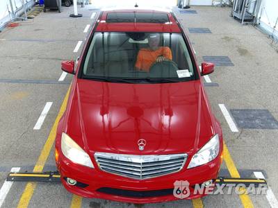 2010 Mercedes-Benz C 300 - zdjęcie 2 z 24 - miniatura