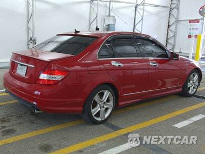 2010 Mercedes-Benz C 300 - zdjęcie 4 z 24 - miniatura