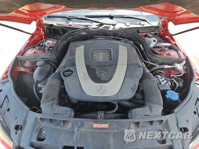 2010 Mercedes-Benz C 300 - zdjęcie 15 z 24 - miniatura