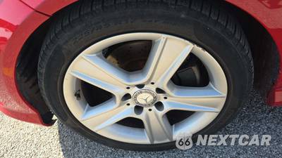 2010 Mercedes-Benz C 300 - zdjęcie 23 z 24 - miniatura