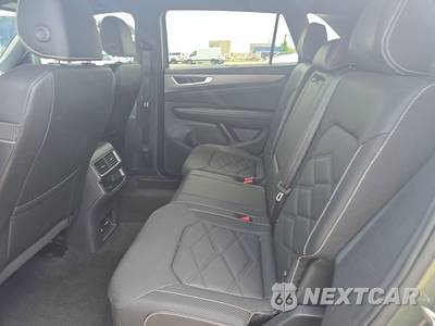 2025 Volkswagen Atlas Cross Sport 2.0T SE w/Technology - zdjęcie 13 z 23 - miniatura