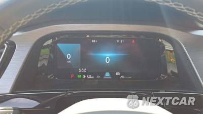 2025 Volkswagen Atlas Cross Sport 2.0T SE w/Technology - zdjęcie 19 z 23 - miniatura
