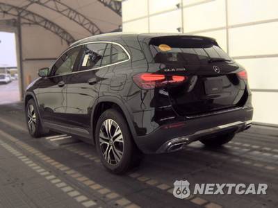 2025 Mercedes-Benz GLA 250 - zdjęcie 6 z 24 - miniatura