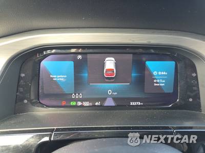 2025 Volkswagen Atlas Cross Sport 2.0T SE w/Technology - zdjęcie 12 z 25 - miniatura