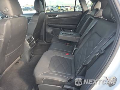 2025 Volkswagen Atlas Cross Sport 2.0T SE w/Technology - zdjęcie 13 z 25 - miniatura