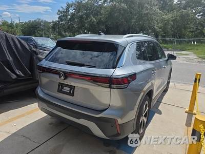 2026 Volkswagen Tiguan SE - zdjęcie 4 z 21 - miniatura