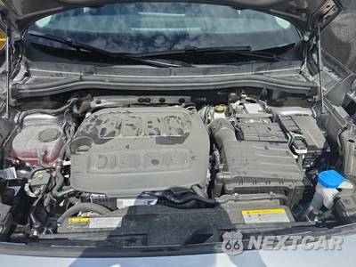 2026 Volkswagen Tiguan SE - zdjęcie 18 z 21 - miniatura