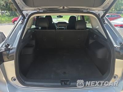 2026 Volkswagen Tiguan SE - zdjęcie 19 z 21 - miniatura