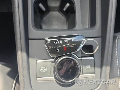 2026 Volkswagen Tiguan SE - zdjęcie 21 z 21 - miniatura