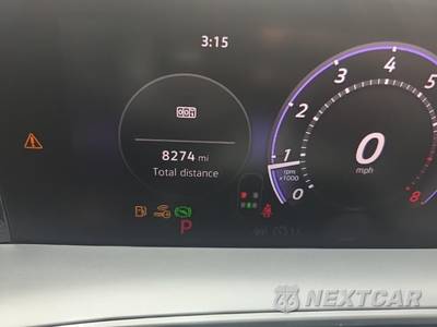 2026 Volkswagen Tiguan SE - zdjęcie 15 z 21 - miniatura