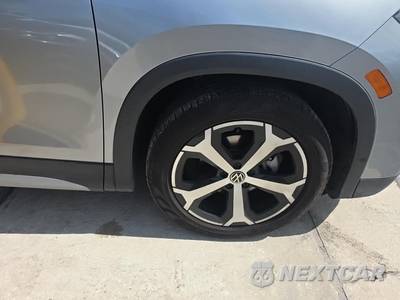2026 Volkswagen Tiguan SE - zdjęcie 9 z 21 - miniatura