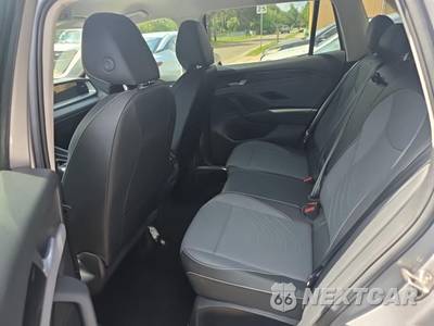 2026 Volkswagen Tiguan SE - zdjęcie 16 z 21 - miniatura