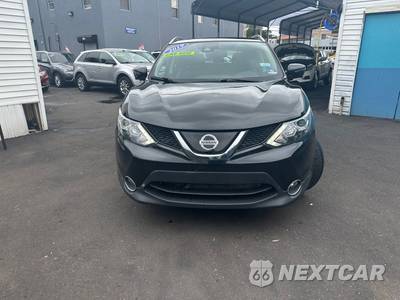 2019 Nissan Rogue Sport SL - zdjęcie 2 z 28 - miniatura