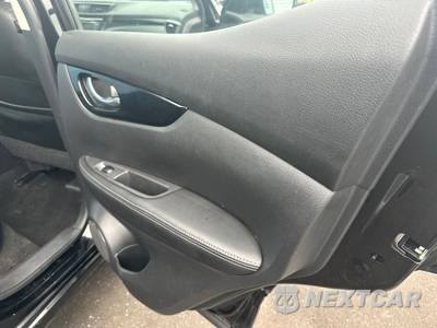 2019 Nissan Rogue Sport SL - zdjęcie 18 z 28 - miniatura