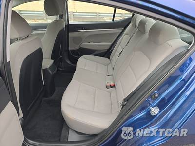 2020 Hyundai Elantra SE Sedan - zdjęcie 13 z 22 - miniatura