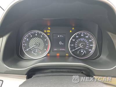 2020 Hyundai Elantra SE Sedan - zdjęcie 12 z 22 - miniatura