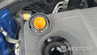 2020 Hyundai Elantra SE Sedan - zdjęcie 19 z 22 - miniatura