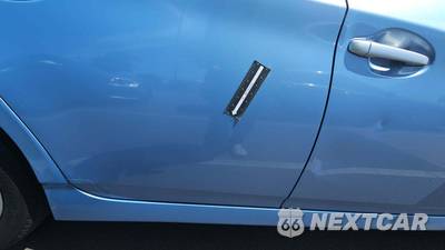 2013 Toyota Prius Plug-In Hybrid - zdjęcie 21 z 31 - miniatura