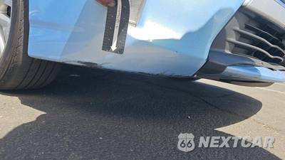 2013 Toyota Prius Plug-In Hybrid - zdjęcie 30 z 31 - miniatura