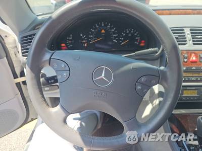 2001 Mercedes-Benz CLK 320 Convertible - zdjęcie 10 z 21 - miniatura