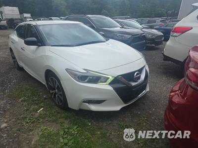 2017 Nissan Maxima S - zdjęcie 3 z 21 - miniatura