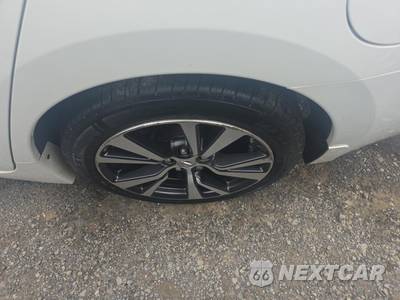 2017 Nissan Maxima S - zdjęcie 11 z 21 - miniatura