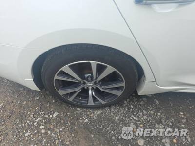 2017 Nissan Maxima S - zdjęcie 10 z 21 - miniatura