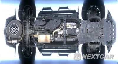 2024 Toyota Land Cruiser 1958 - zdjęcie 18 z 19 - miniatura
